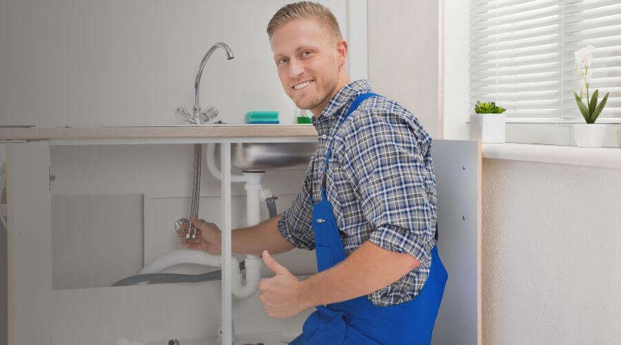 Nighttime Plumber in Granada, CO